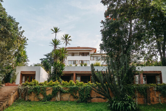Céline & Lolo Hotel / Powerhouse Company Céline & Lolo Hotel / Powerhouse Company - Image 6 of 49