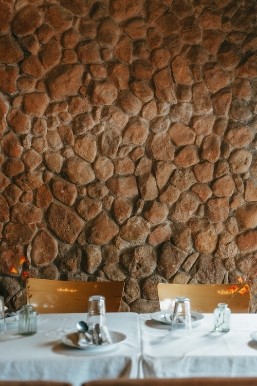 Céline & Lolo Hotel / Powerhouse Company Céline & Lolo Hotel / Powerhouse Company - Interior Photography, Bathroom