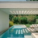 SJC House / Felipe Hess Arquitetos - Exterior Photography, Houses, Garden