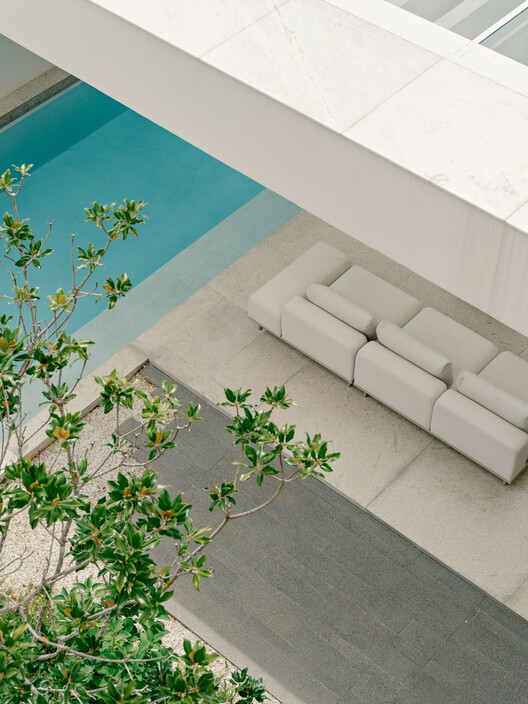 SJC House / Felipe Hess Arquitetos SJC House / Felipe Hess Arquitetos - Interior Photography, Concrete