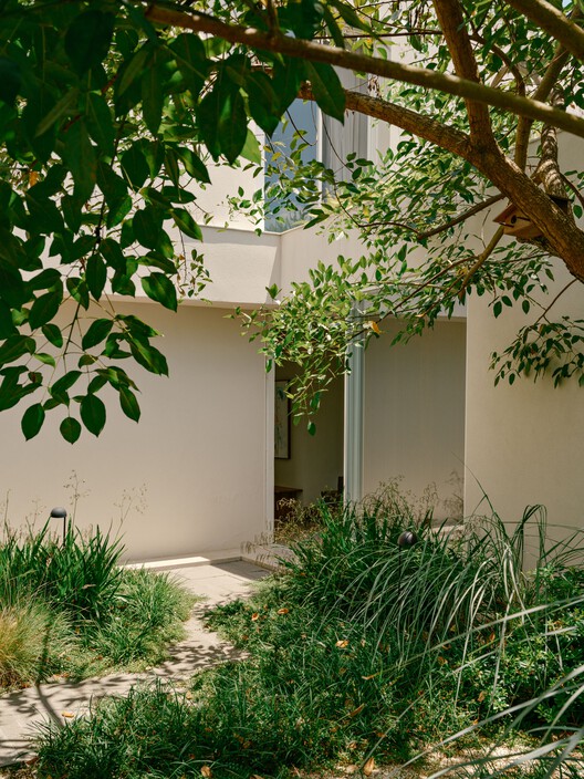 SJC House / Felipe Hess Arquitetos SJC House / Felipe Hess Arquitetos - Image 13 of 37