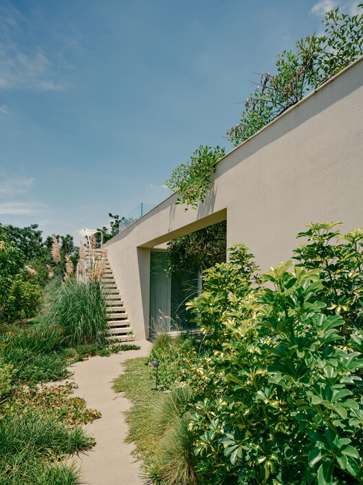 SJC House / Felipe Hess Arquitetos SJC House / Felipe Hess Arquitetos - Image 9 of 37