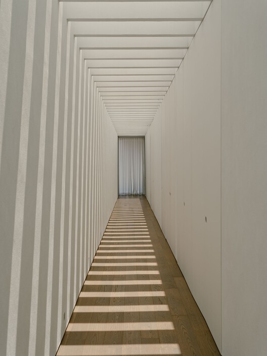 SJC House / Felipe Hess Arquitetos SJC House / Felipe Hess Arquitetos - Image 15 of 37