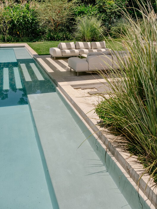 SJC House / Felipe Hess Arquitetos SJC House / Felipe Hess Arquitetos - Interior Photography, Garden