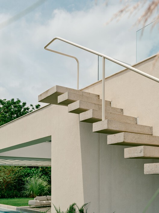 SJC House / Felipe Hess Arquitetos SJC House / Felipe Hess Arquitetos - Image 30 of 37