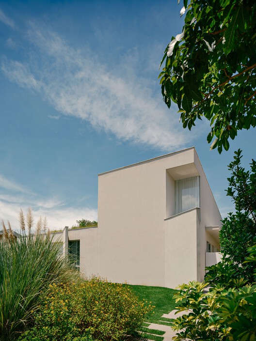 SJC House / Felipe Hess Arquitetos SJC House / Felipe Hess Arquitetos - Exterior Photography, Garden