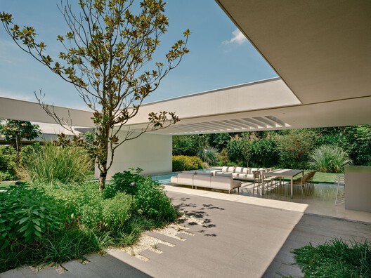 SJC House / Felipe Hess Arquitetos SJC House / Felipe Hess Arquitetos - Image 20 of 37