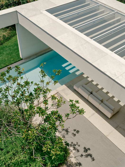 SJC House / Felipe Hess Arquitetos SJC House / Felipe Hess Arquitetos - Interior Photography
