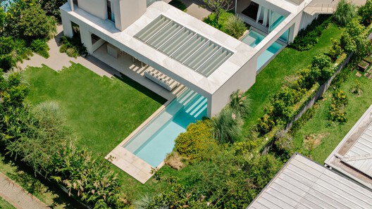 SJC House / Felipe Hess Arquitetos SJC House / Felipe Hess Arquitetos - Image 22 of 37