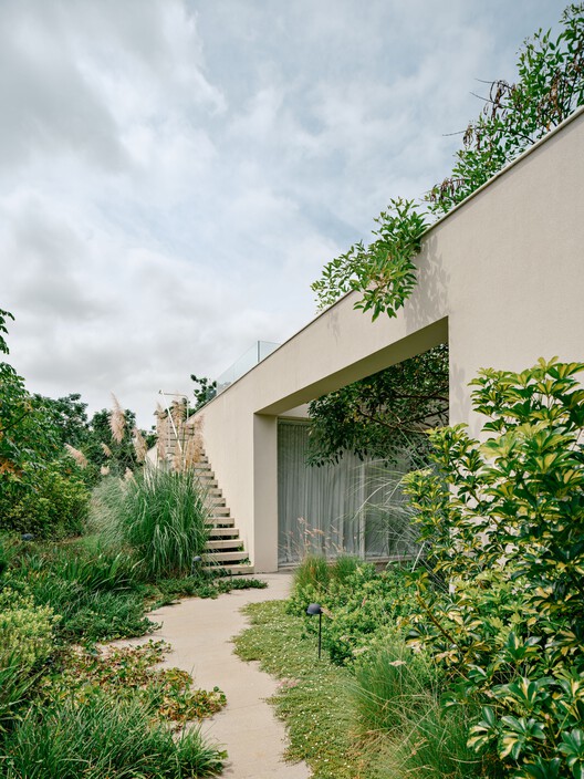 SJC House / Felipe Hess Arquitetos SJC House / Felipe Hess Arquitetos - Image 16 of 37