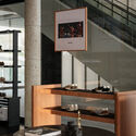 PANE Shenzhen Bay New Concept Store / say architects - Interiores Comerciais