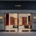 PANE Shenzhen Bay New Concept Store / say architects - Fotografia de Interiores, Interiores Comerciais