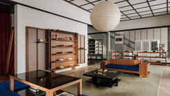 PANE Shenzhen Bay New Concept Store / say architects