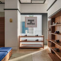 PANE Shenzhen Bay New Concept Store / say architects - Interiores Comerciais
