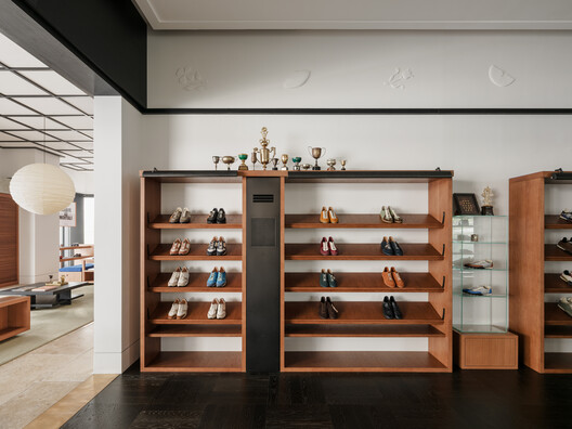 PANE Shenzhen Bay New Concept Store / say architects PANE Shenzhen Bay New Concept Store / say architects - Image 11 of 22