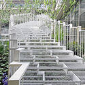 Yanlord Arcadia Sunken Garden —— Lacy Steps / TROP : terrains + open space - Installations & Structures