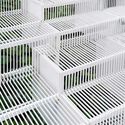 Yanlord Arcadia Sunken Garden —— Lacy Steps / TROP : terrains + open space - Installations & Structures