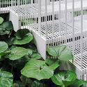 Yanlord Arcadia Sunken Garden —— Lacy Steps / TROP : terrains + open space - Installations & Structures