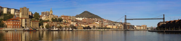 Movement, Innovation, and Memory: The Bizkaia Bridge Between Engineering and Heritage - Image 8 of 8