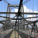 Movement, Innovation, and Memory: The Bizkaia Bridge Between Engineering and Heritage - 4 的图像 4