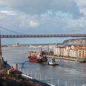 Movement, Innovation, and Memory: The Bizkaia Bridge Between Engineering and Heritage - 1 的图像 4