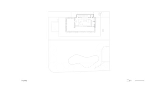 Jacarezinho II House / Felipe Hess Arquitetos Jacarezinho II House / Felipe Hess Arquitetos - Image 35 of 36
