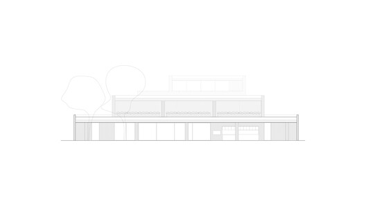Jacarezinho II House / Felipe Hess Arquitetos Jacarezinho II House / Felipe Hess Arquitetos - Image 36 of 36