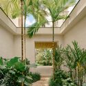 Casa Jacarezinho II / Felipe Hess Arquitetos - Casas