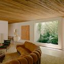 Casa Jacarezinho II / Felipe Hess Arquitetos - Fotografía interior, Casas, Iluminación, Sillas
