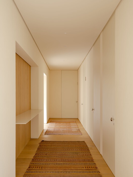 Jacarezinho II House / Felipe Hess Arquitetos Jacarezinho II House / Felipe Hess Arquitetos - Image 24 of 36