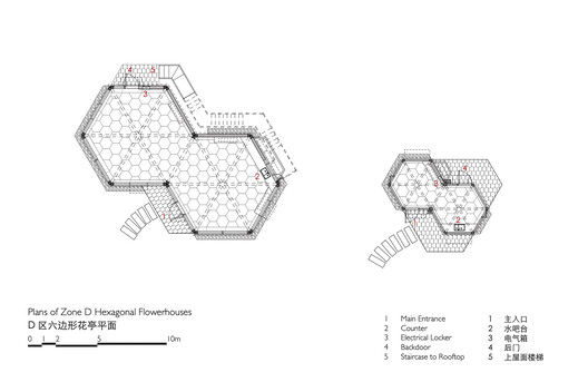 TBB Libraries – Hundred Flowers Park Libraries / Atelier Liu Yuyang Architects - Image 52 of 54