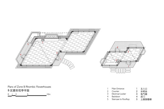 TBB Libraries – Hundred Flowers Park Libraries / Atelier Liu Yuyang Architects - Image 49 of 54