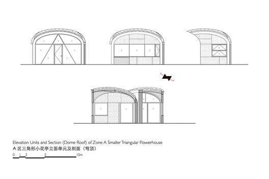 TBB Libraries – Hundred Flowers Park Libraries / Atelier Liu Yuyang Architects - Image 48 of 54