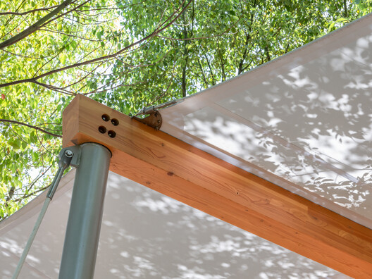 TBB Libraries – Hundred Flowers Park Libraries / Atelier Liu Yuyang Architects - Image 16 of 54