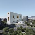 Snøhetta's Shanghai Grand Opera House and Foster + Partners' New Neighbourhood in Seoul: This Week’s Review - Image 3 of 4
