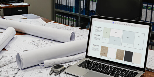 How Architects Can Simplify Project Workflows Beyond CAD and BIM How Architects Can Simplify Project Workflows Beyond CAD and BIM - Image 2 of 8
