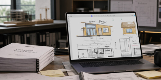 How Architects Can Simplify Project Workflows Beyond CAD and BIM How Architects Can Simplify Project Workflows Beyond CAD and BIM - Image 1 of 8