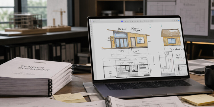 How Architects Can Simplify Project Workflows Beyond CAD and BIM - Featured Image