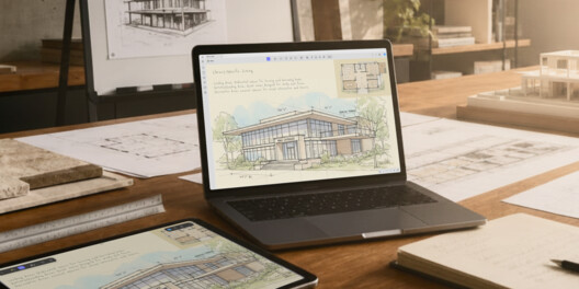 How Architects Can Simplify Project Workflows Beyond CAD and BIM How Architects Can Simplify Project Workflows Beyond CAD and BIM - Image 3 of 8