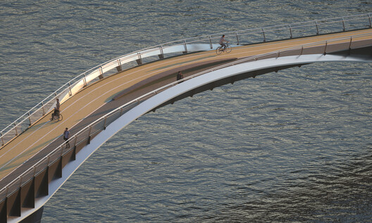 Snøhetta's Shanghai Grand Opera House and Foster + Partners' New Neighbourhood in Seoul: This Week’s Review - Image 10 of 24