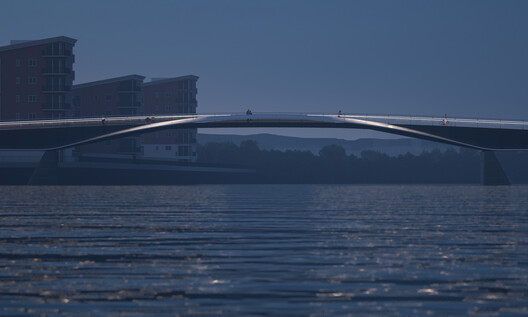 Snøhetta's Shanghai Grand Opera House and Foster + Partners' New Neighbourhood in Seoul: This Week’s Review - Image 13 of 24