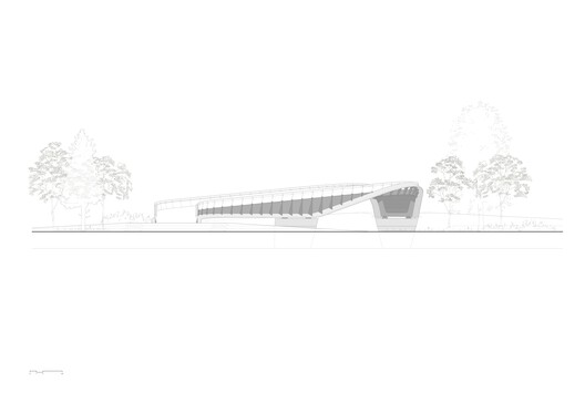 Snøhetta's Shanghai Grand Opera House and Foster + Partners' New Neighbourhood in Seoul: This Week’s Review - Image 22 of 24