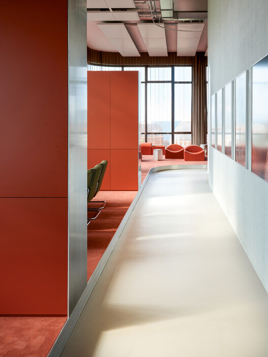Design Hotels HQ  / RHO - Image 8 of 26