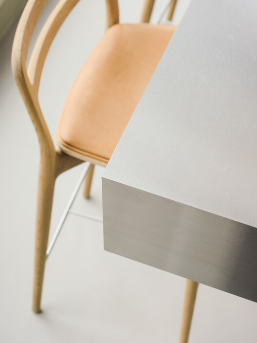 Design Hotels HQ  / RHO - Interior Photography