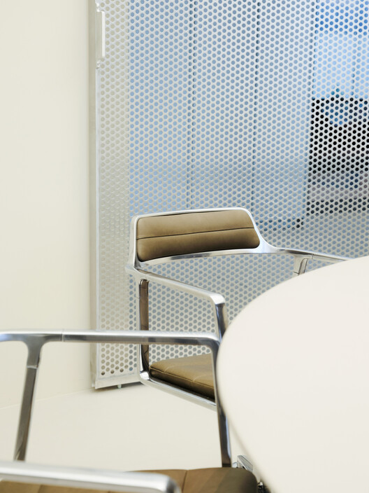 Design Hotels HQ  / RHO - Interior Photography, Chair