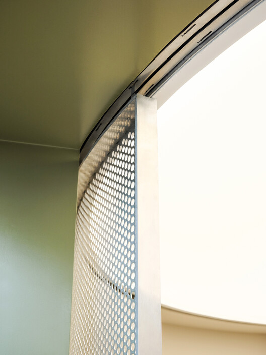 Design Hotels HQ  / RHO - Image 24 of 26