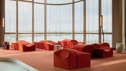 Design Hotels HQ  / RHO