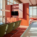 Design Hotels HQ  / RHO - Interior Photography, Offices Interiors, Chair