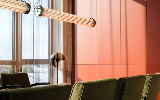 Design Hotels HQ  / RHO - Image 5 of 26