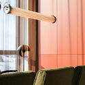 Design Hotels HQ  / RHO - Offices Interiors